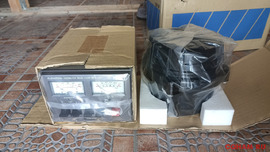 Поворотное устройство YAESU G-5500DC
