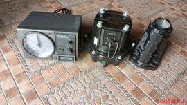 Yaesu G-2800DXC