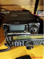 Трансивер Yaesu FT-100