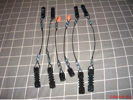 КВ  антенна   на  диапазон  7  Mhz  .