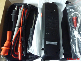 ZL128A новый  до 1000в.