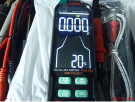 ZL128A новый  до 1000в.