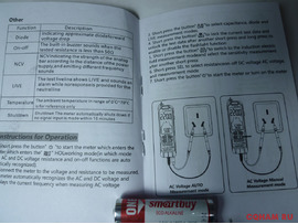 ZL128A новый  до 1000в.