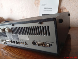 Трансивер Yaesu FTdx3000