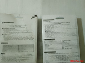 Ксв метры Nessei для рации