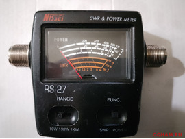 Ксв метры Nessei для рации