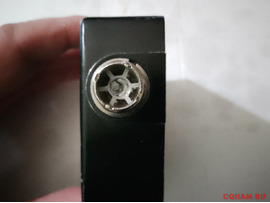 Ксв метры Nessei для рации