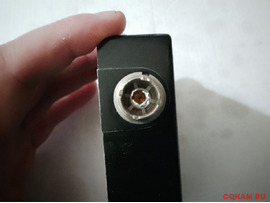 Ксв метры Nessei для рации