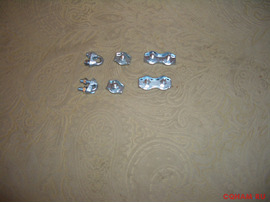 Антенна  КВ  диапазона  80  метров  .