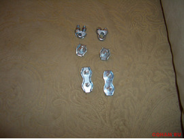 Антенна  КВ  диапазона  80  метров  .