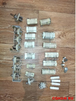 катушки и кпе