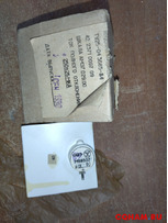 Микроамперметр М68502