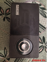 Радиоприёмник Selga