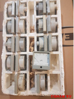 Измерительные головки новые