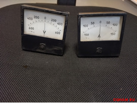 Измерительные головки новые