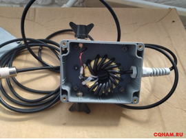 балун для антенны G5IJ на удочке Волгоград