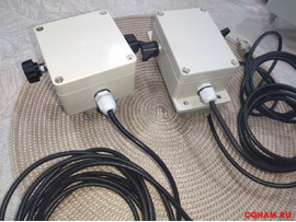 балун для антенны G5IJ на удочке Волгоград