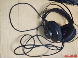 наушники в ассоритменте