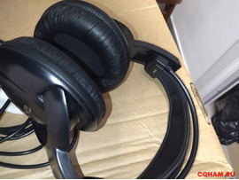 наушники в ассоритменте