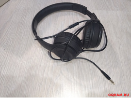 наушники в ассоритменте