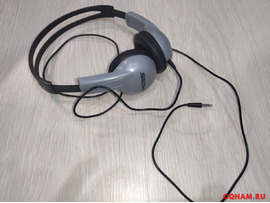 наушники в ассоритменте