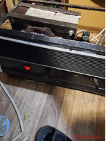 Усилитель мощности на 2 х гу34б