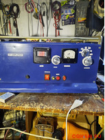 Усилитель мощности на 2 х гу34б