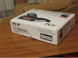 TYT TH-9000D