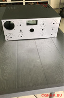 Корпуса новые