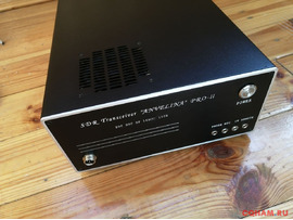 Трансивер Anvelina РгоЗ