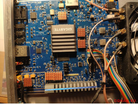 Трансивер Anvelina РгоЗ