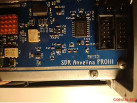 Трансивер Anvelina РгоЗ