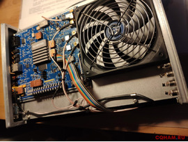 Трансивер Anvelina РгоЗ