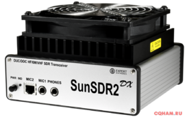 SunSDR2-DX