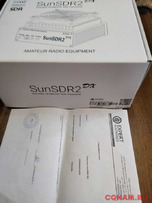 SunSDR2-DX