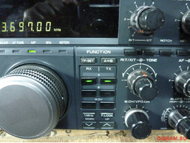 TS-850 LIMITED