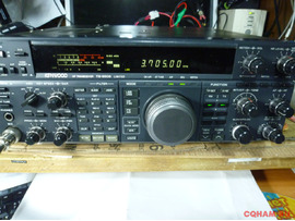 TS-850 LIMITED