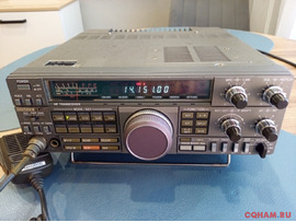 TS-440