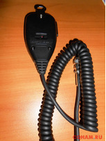 электретный микрофон KENWOOD