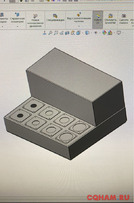 Корпуса универсальные для ламповых УНЧ