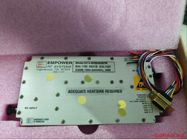 Продам RF Power Amplifier 1800–2200 MHz, 30 Вт, Empower (новый, USA)