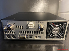 Yaesu 991A новый