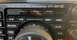 Yaesu 991A новый