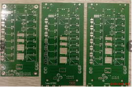 Платы ATU-100, ATU-1000, кольца т68-2