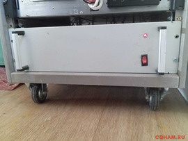 Трансформаторный блок питания Astron RM-50A