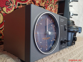 Поворотное устройство Yaesu G-450С