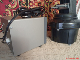 Поворотное устройство Yaesu G-450С