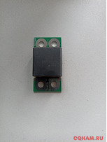 Амидон кольца, бинокли и трубки.