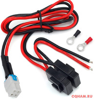 Новый провод питания 4-пин