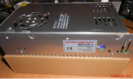 новый блок питания 12V-41A 500W с пересылкой